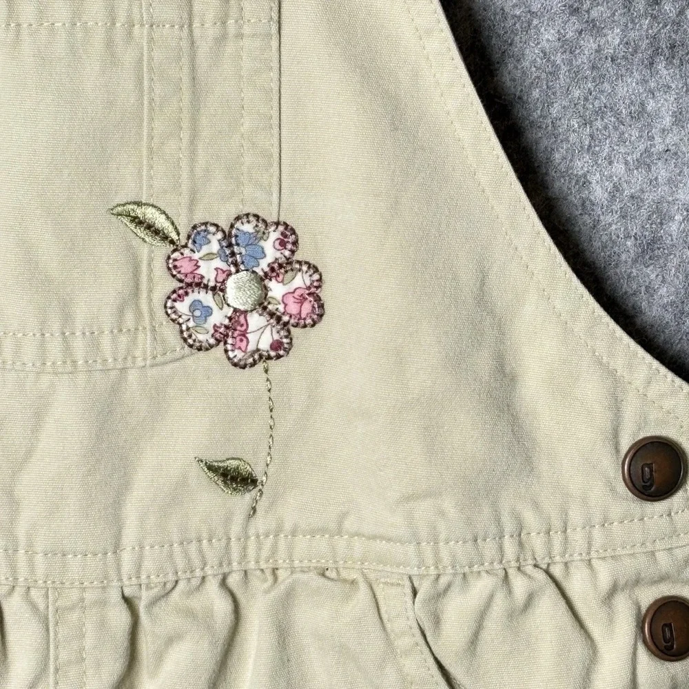 Gymboree vintage set